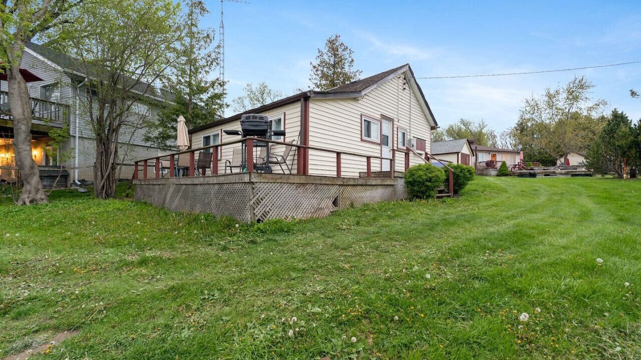 Photo of Outdoor in Otonabee-South Monaghan