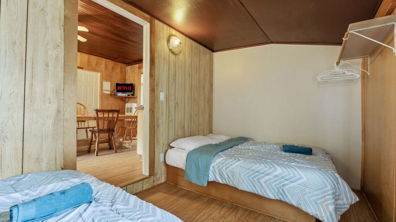 Photo of Bedroom in Otonabee-South Monaghan