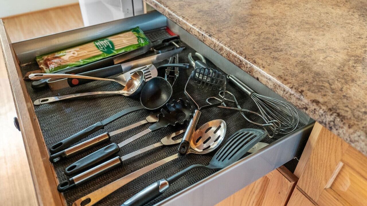 Photo of Kitchen in Otonabee-South Monaghan