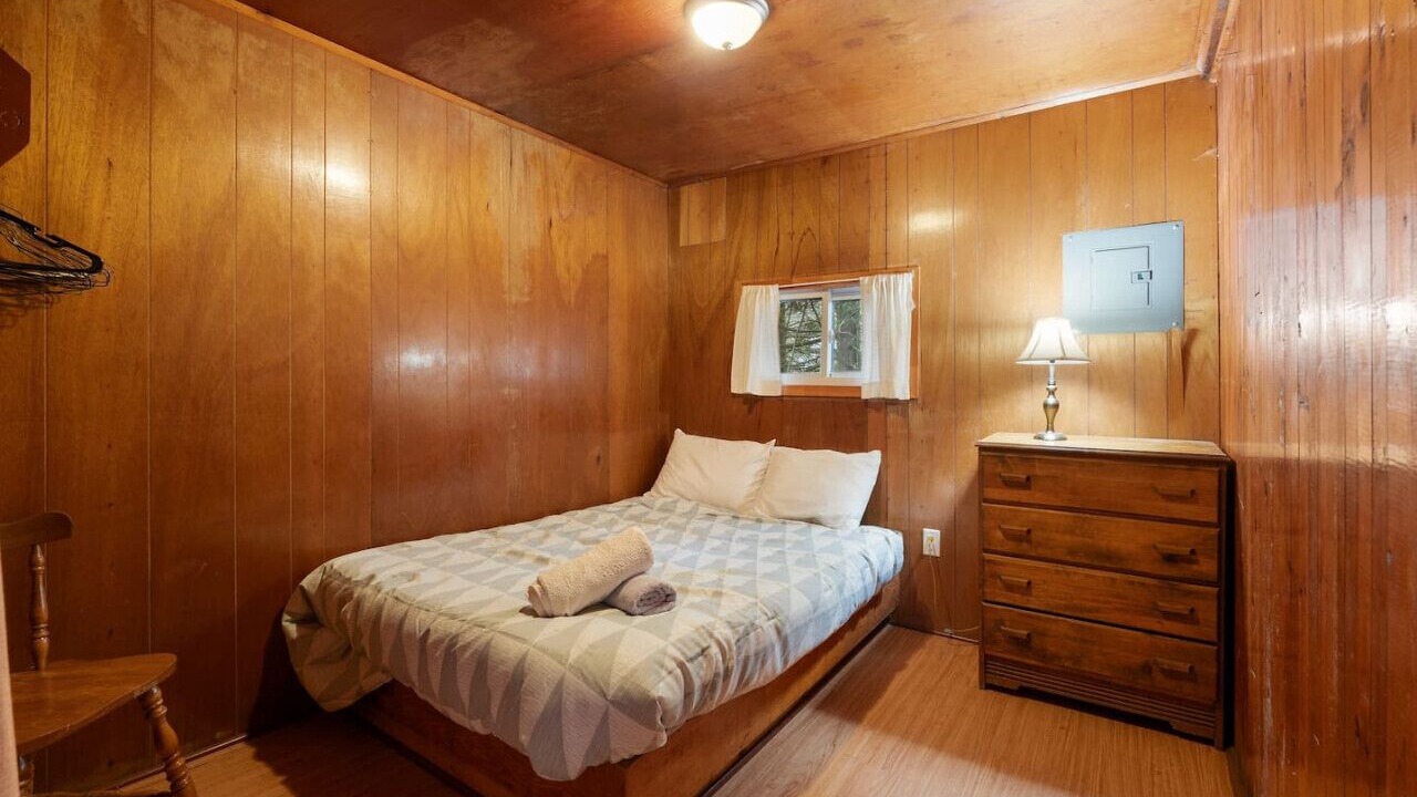 Photo of Bedroom in Otonabee-South Monaghan