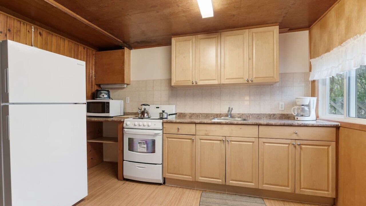 Photo of Kitchen in Otonabee-South Monaghan
