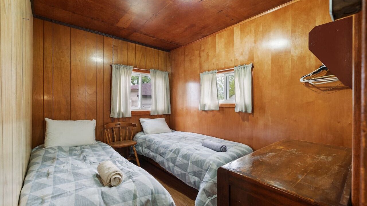 Photo of Bedroom in Otonabee-South Monaghan