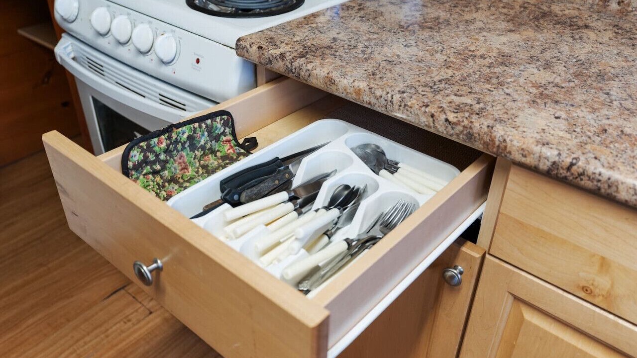 Photo of Kitchen in Otonabee-South Monaghan