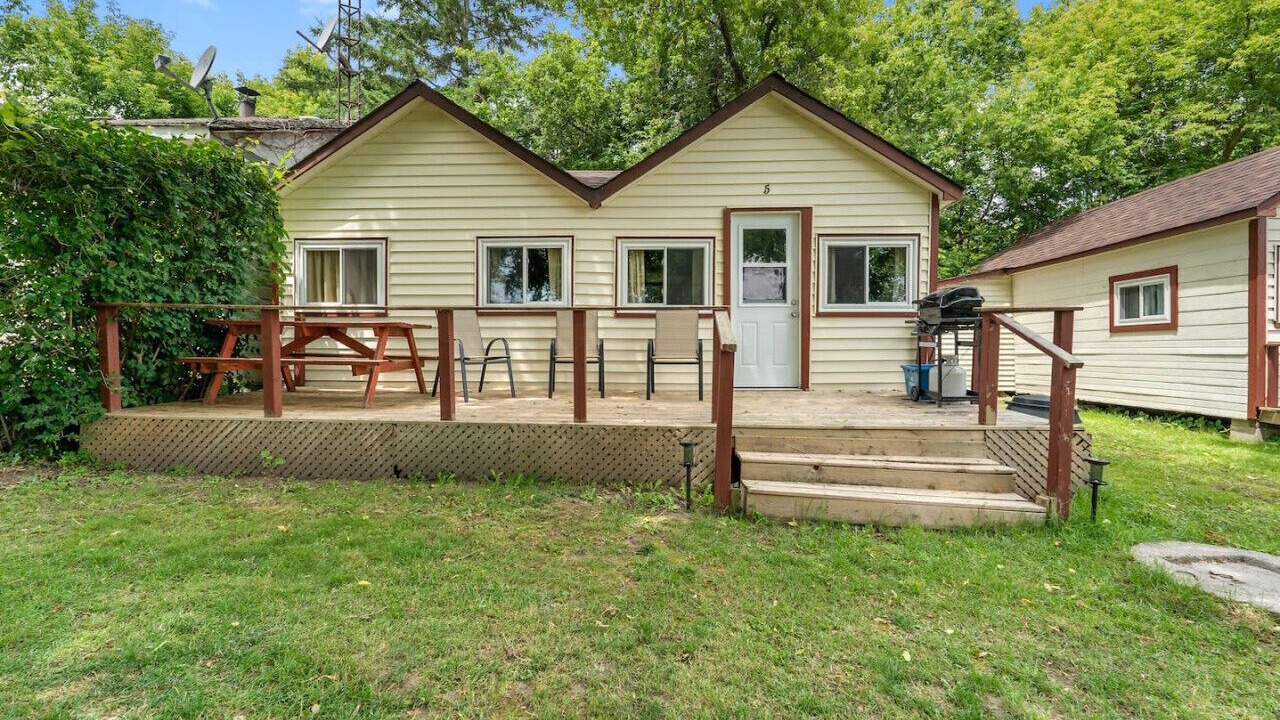 Photo of Outdoor in Otonabee-South Monaghan