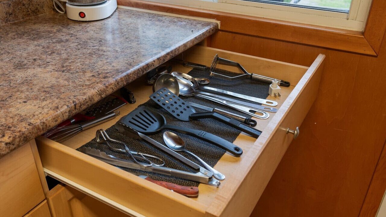 Photo of Kitchen in Otonabee-South Monaghan