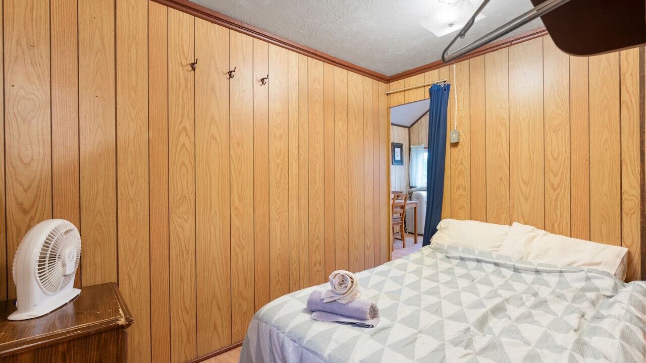 Photo of Bedroom in Otonabee-South Monaghan