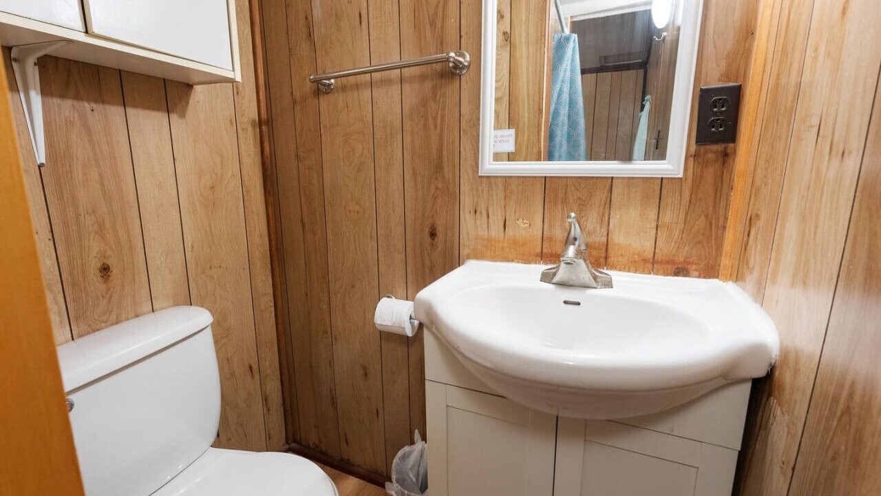 Photo of Bathroom in Otonabee-South Monaghan