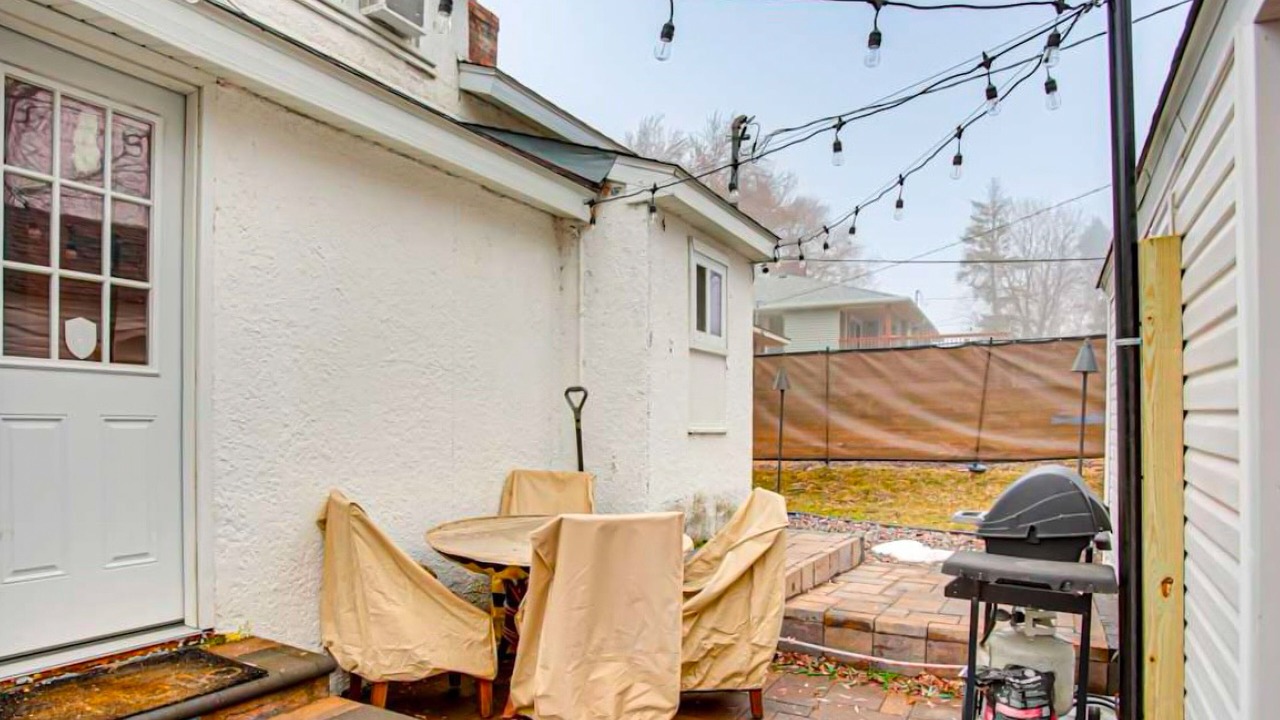Photo of Outdoor in Golden Valley