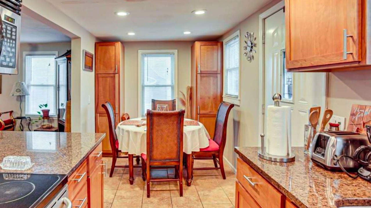 Photo of Kitchen in Golden Valley
