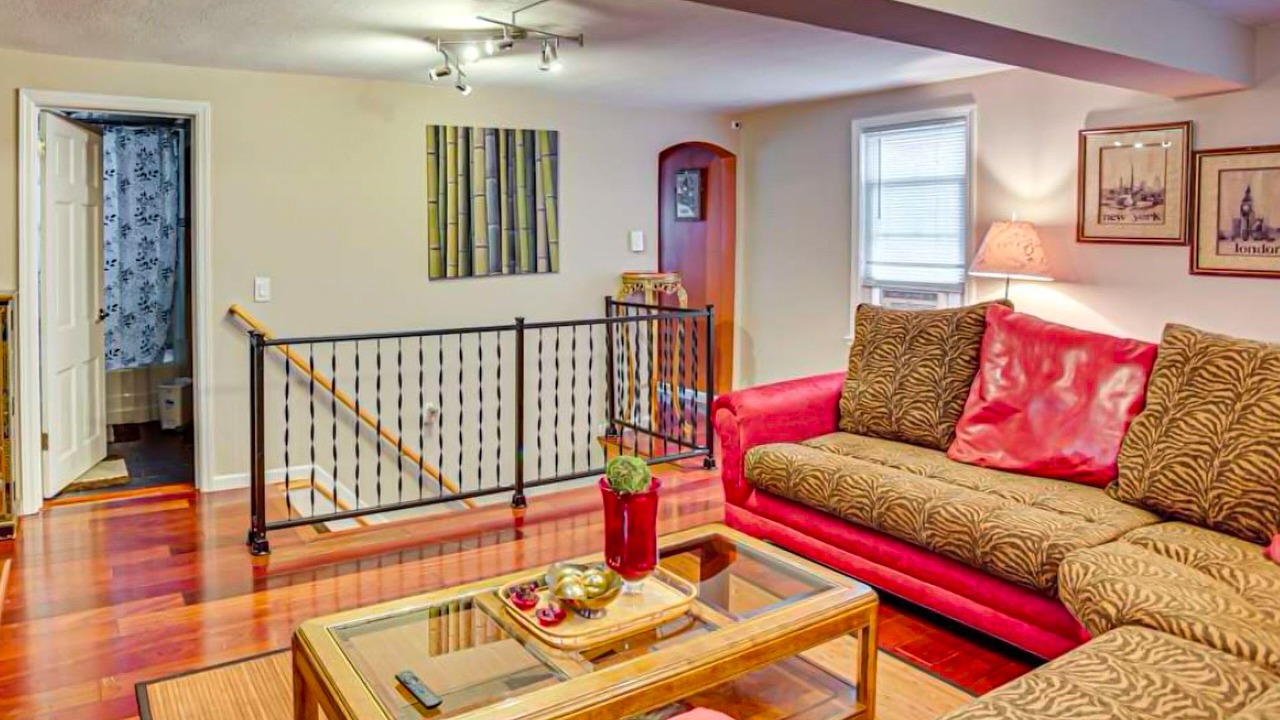 Photo of Livingroom in Golden Valley