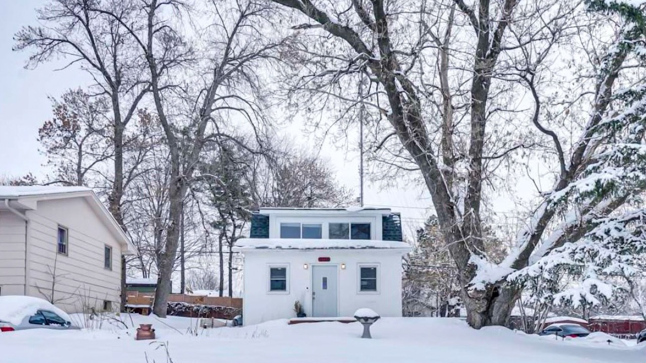 Photo of Outdoor in Golden Valley