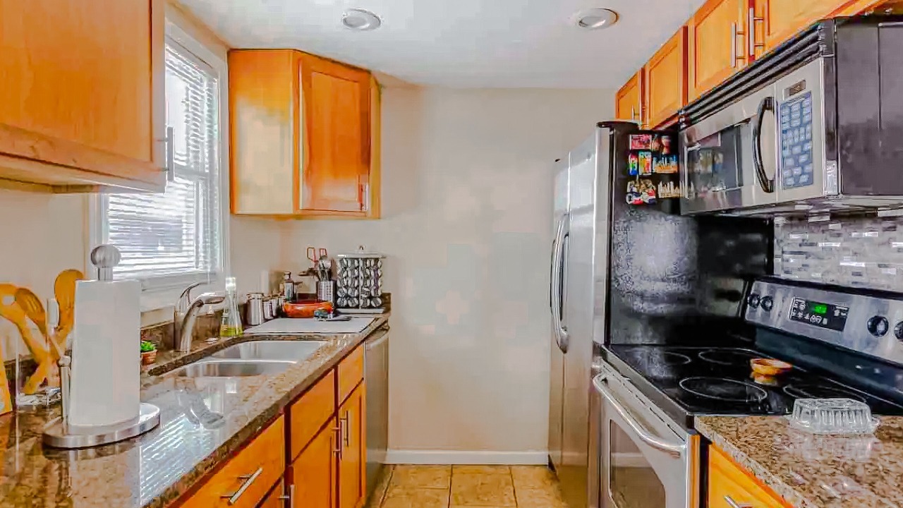 Photo of Kitchen in Golden Valley