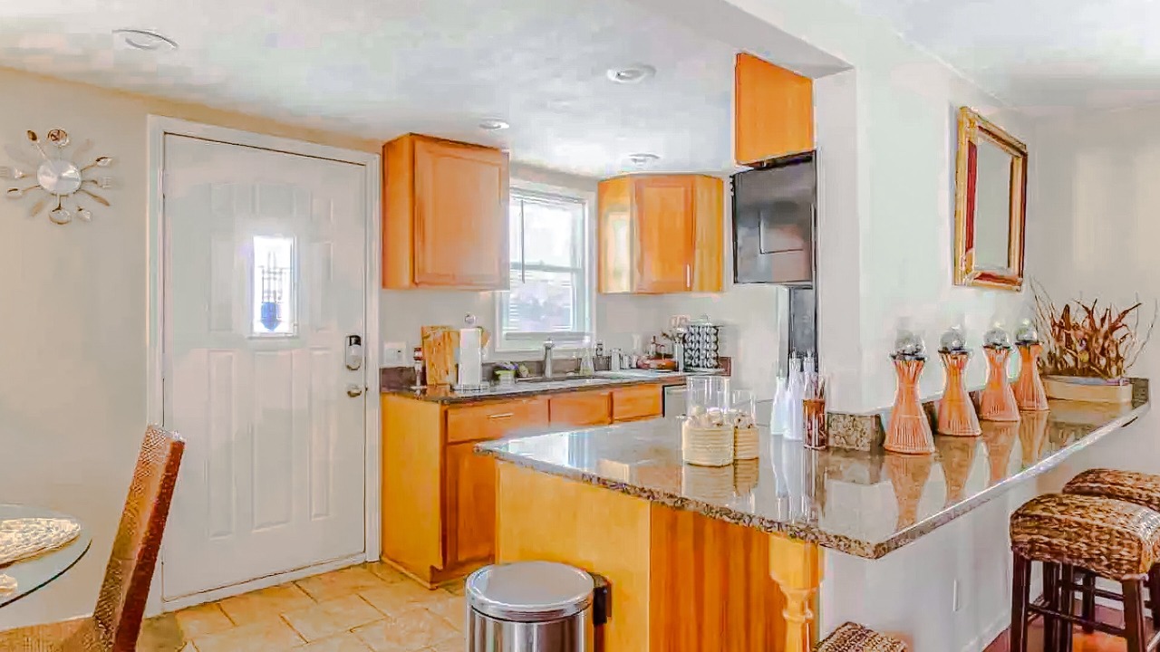 Photo of Kitchen in Golden Valley
