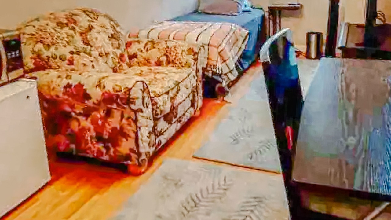 Photo of Bedroom in Golden Valley