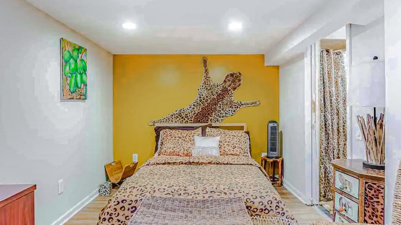 Photo of Bedroom in Golden Valley