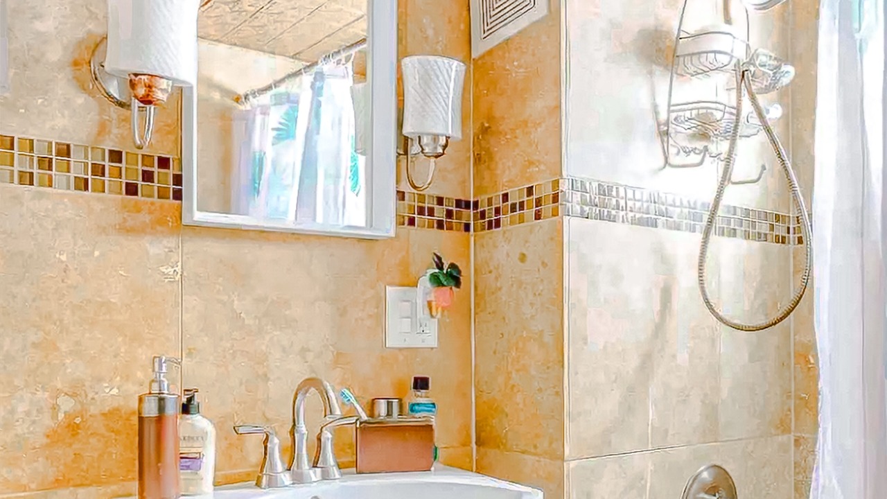 Photo of Bathroom in Golden Valley