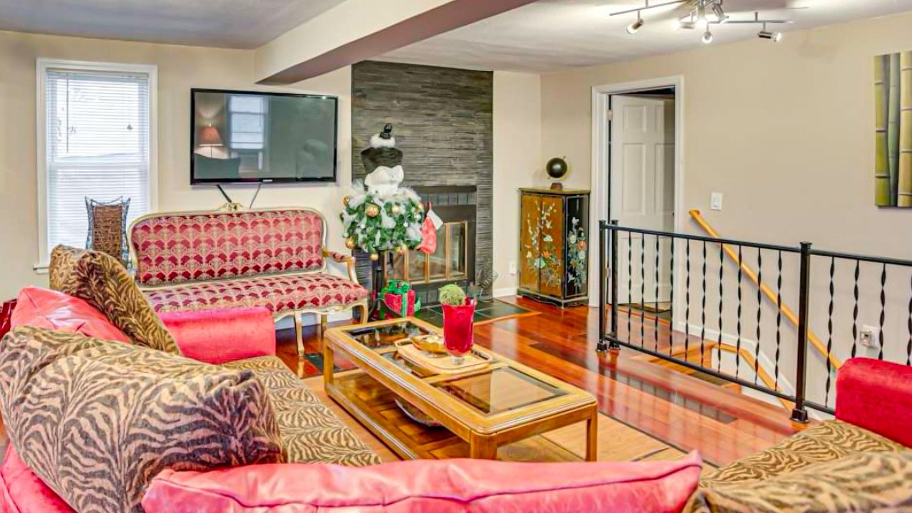 Photo of Livingroom in Golden Valley