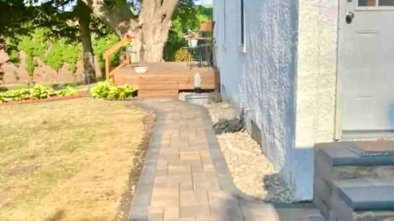 Photo of Outdoor in Golden Valley