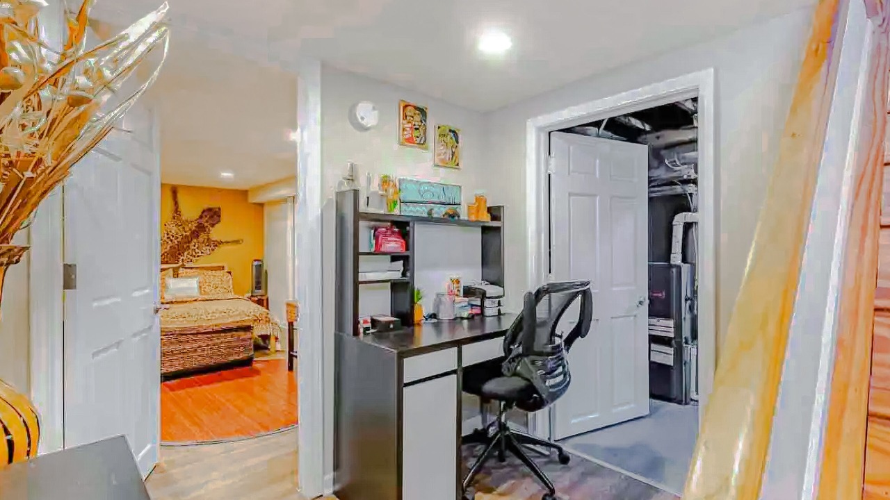 Photo of Bedroom in Golden Valley