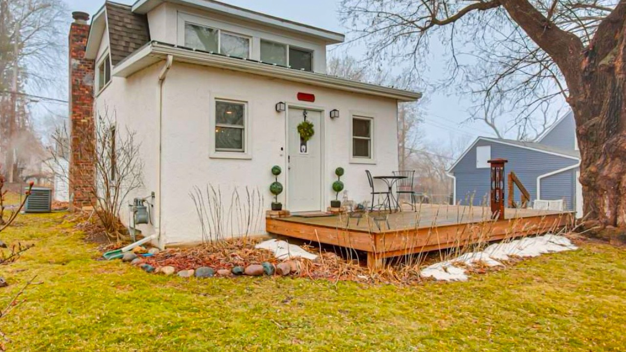 Photo of Outdoor in Golden Valley