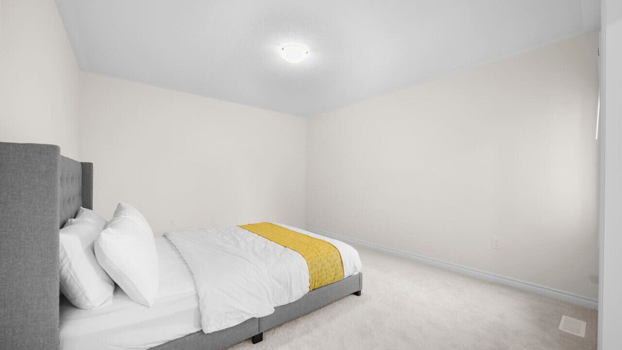 Photo of Bedroom in Otonabee-South Monaghan