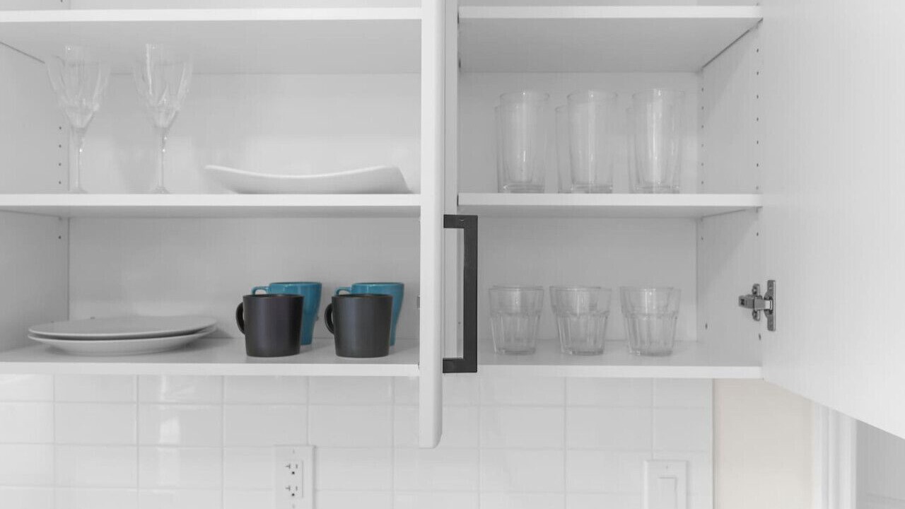 Photo of Kitchen in Otonabee-South Monaghan