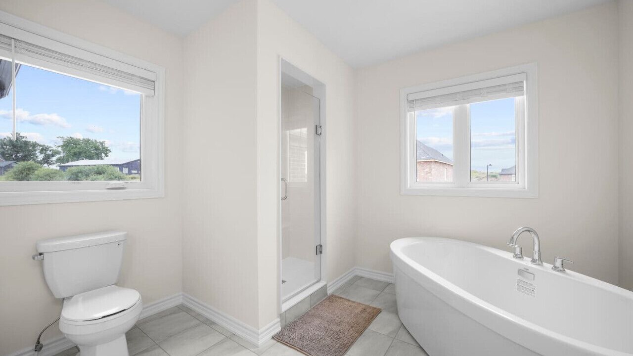 Photo of Bathroom in Otonabee-South Monaghan