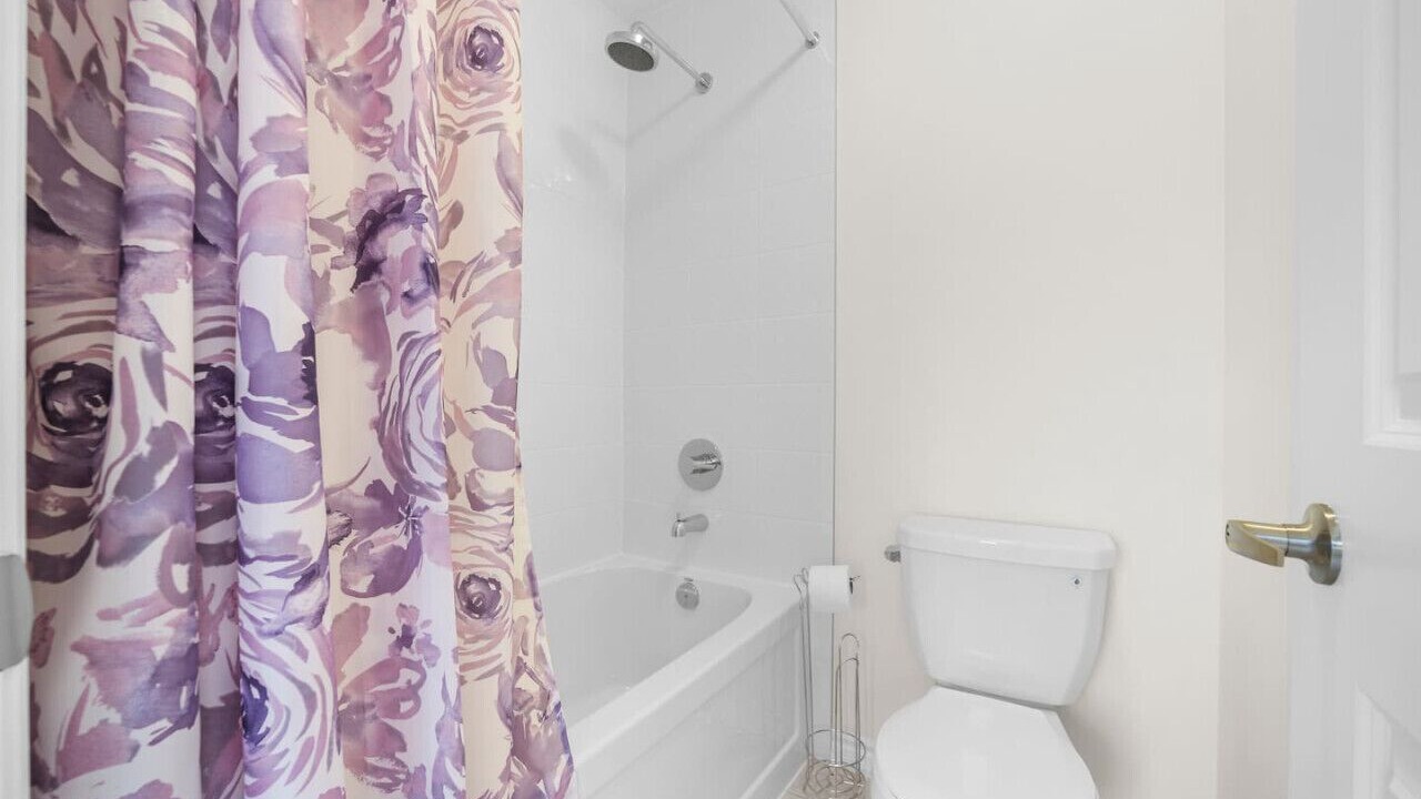 Photo of Bathroom in Otonabee-South Monaghan