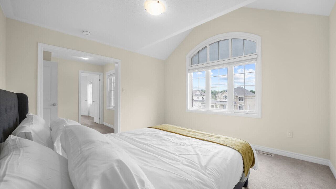 Photo of Bedroom in Otonabee-South Monaghan