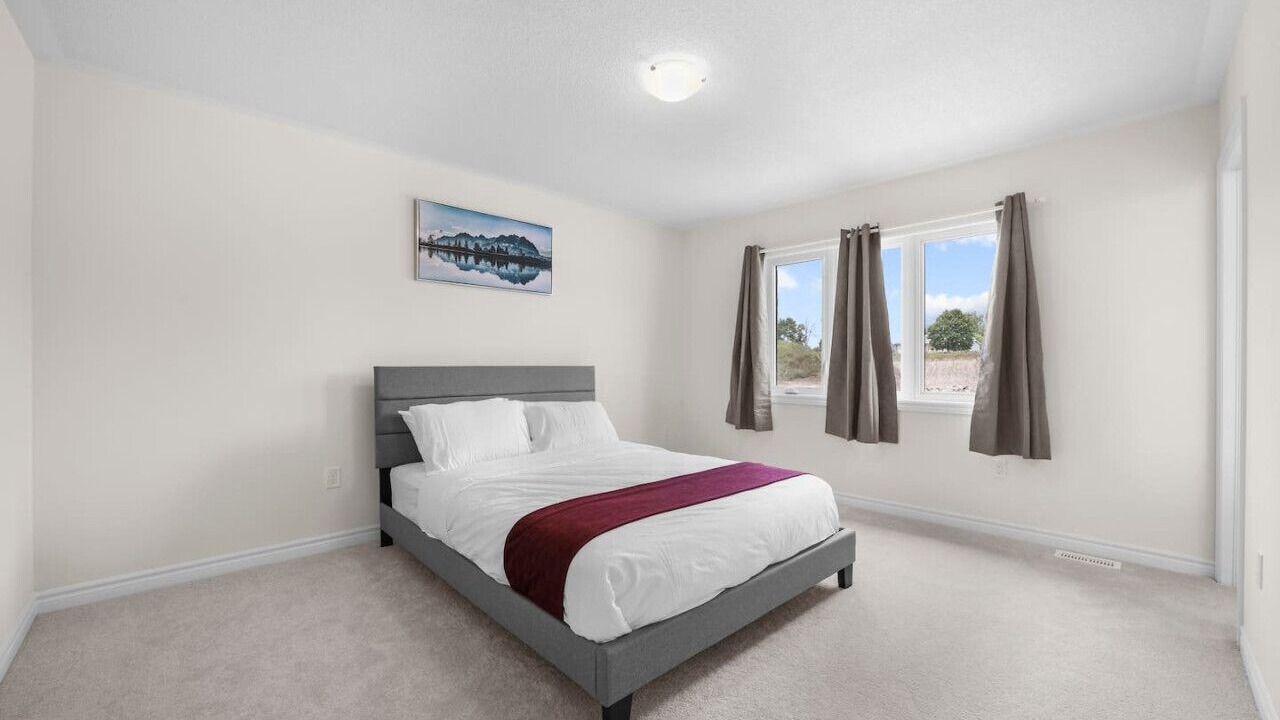 Photo of Bedroom in Otonabee-South Monaghan