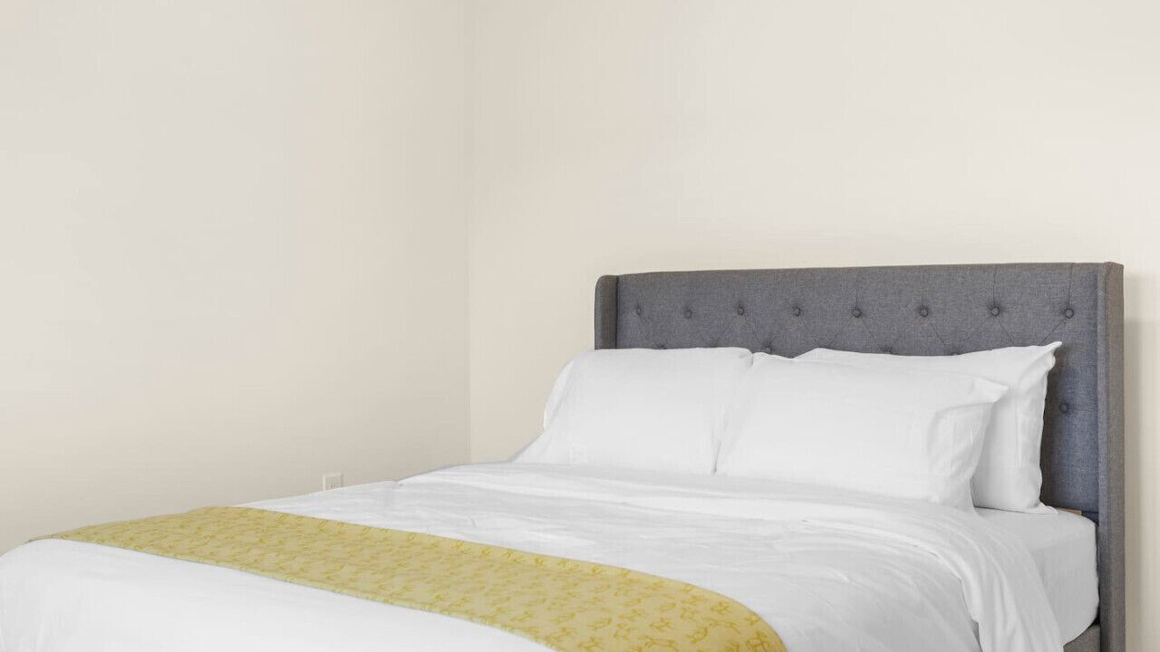 Photo of Bedroom in Otonabee-South Monaghan