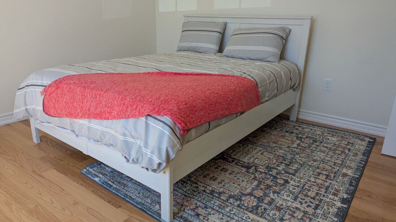 Photo of Bedroom in Otonabee-South Monaghan