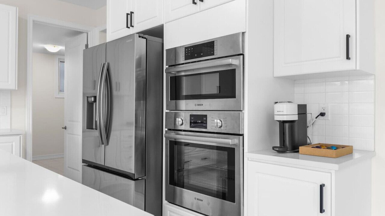 Photo of Kitchen in Otonabee-South Monaghan