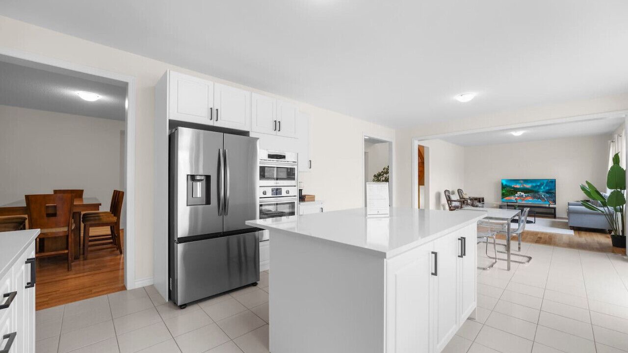 Photo of Kitchen in Otonabee-South Monaghan