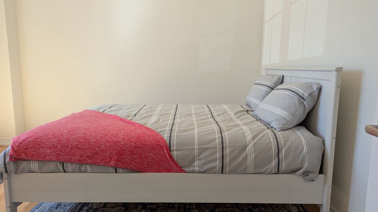 Photo of Bedroom in Otonabee-South Monaghan