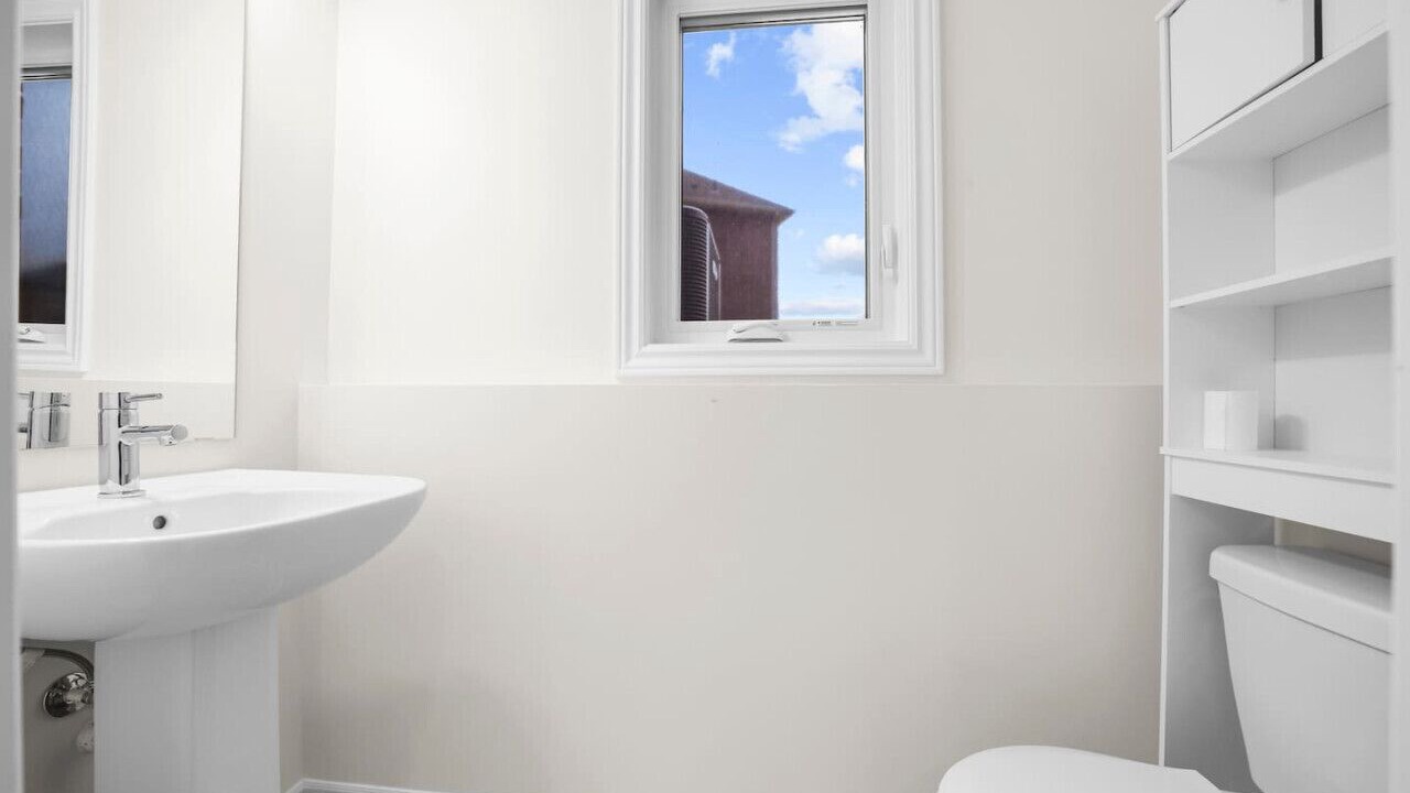 Photo of Bathroom in Otonabee-South Monaghan