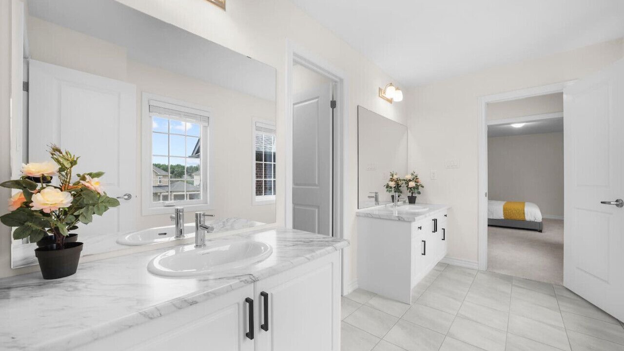 Photo of Bathroom in Otonabee-South Monaghan