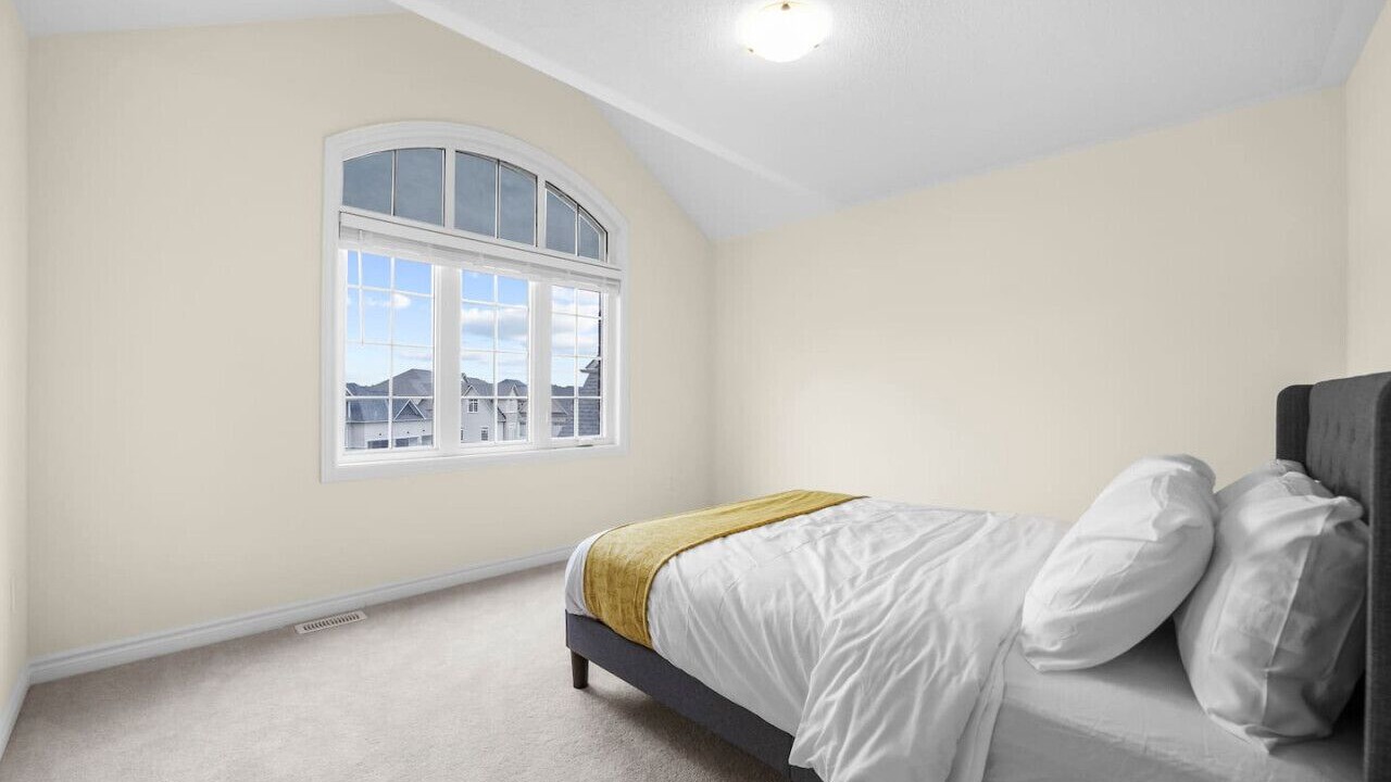 Photo of Bedroom in Otonabee-South Monaghan