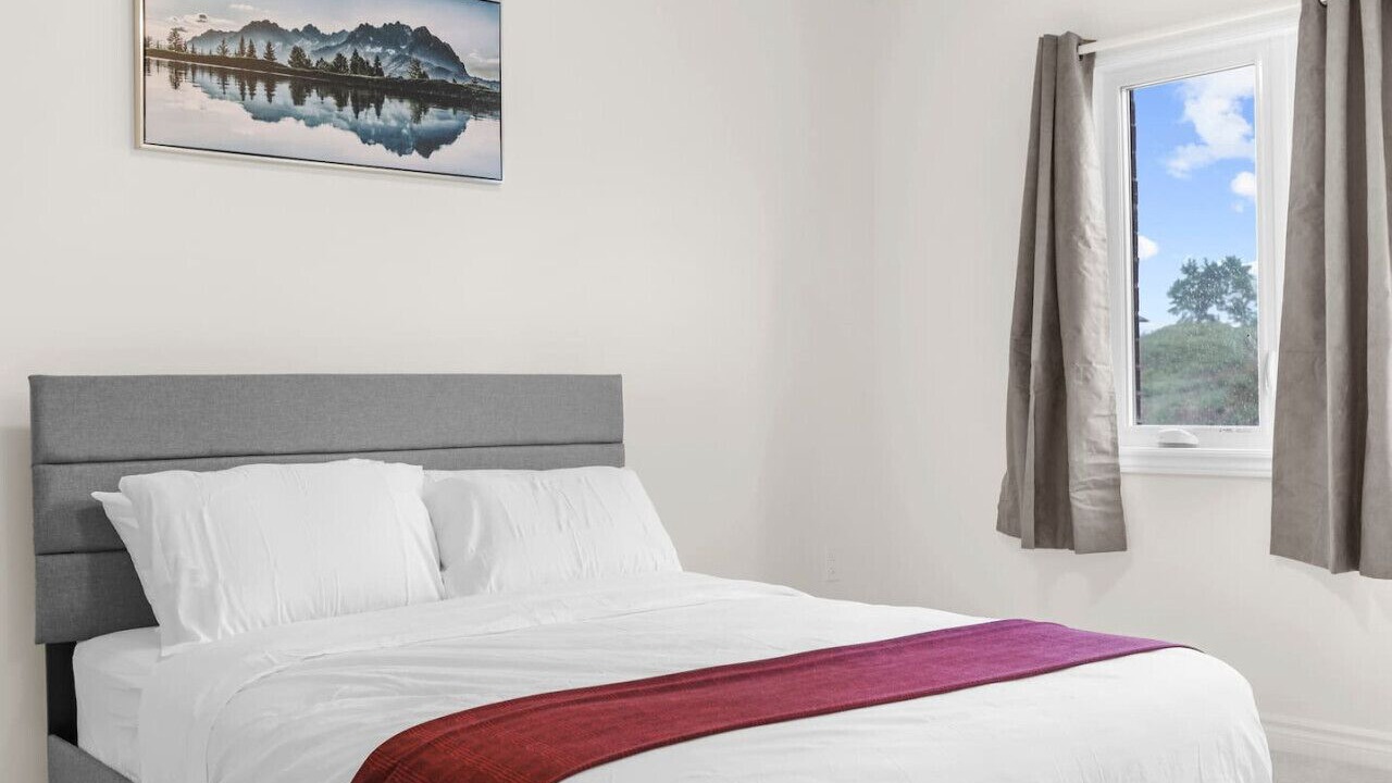 Photo of Bedroom in Cavan-Monaghan