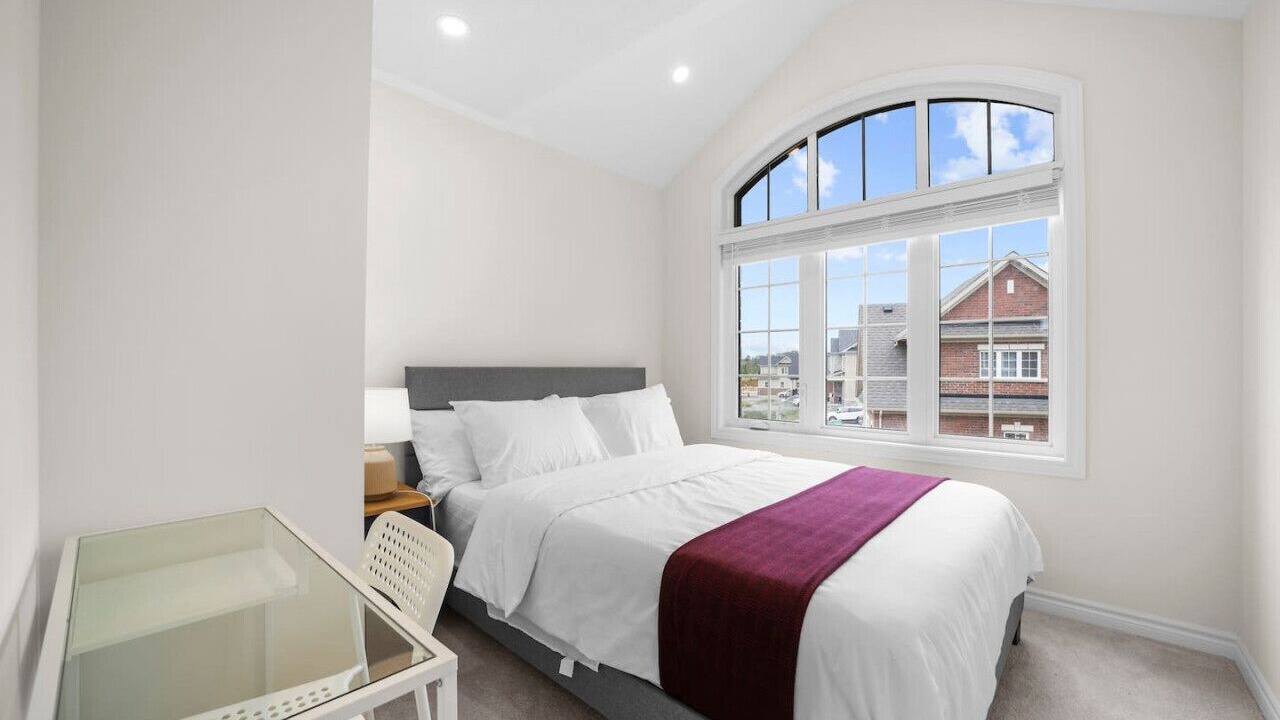Photo of Bedroom in Cavan-Monaghan