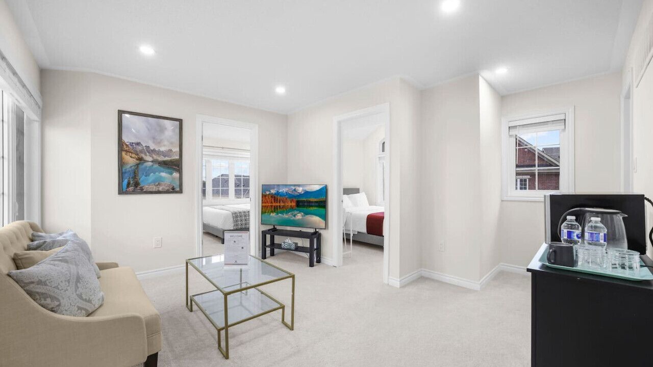 Photo of Bedroom in Cavan-Monaghan