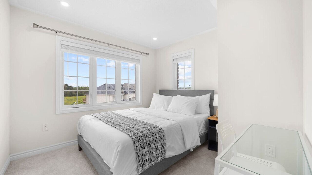 Photo of Bedroom in Cavan-Monaghan