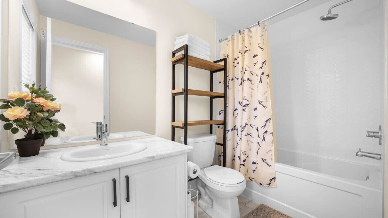 Photo of Bathroom in Cavan-Monaghan