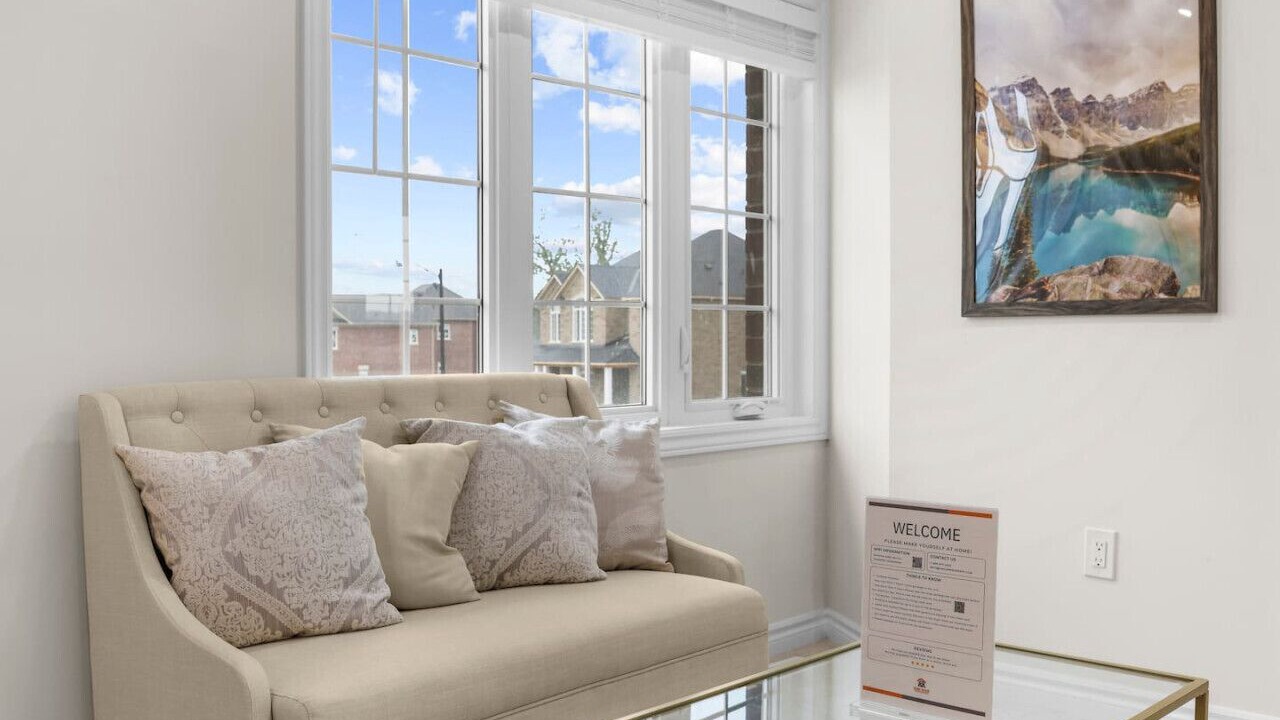 Photo of Livingroom in Cavan-Monaghan