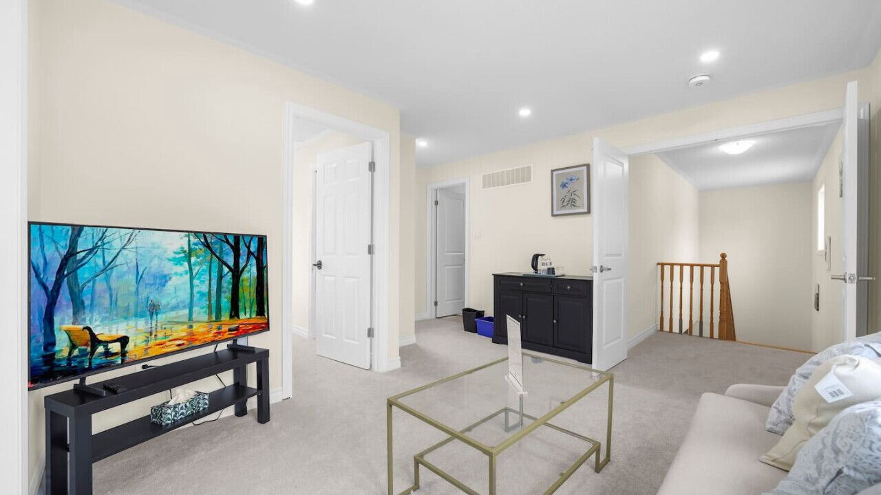 Photo of Livingroom in Cavan-Monaghan
