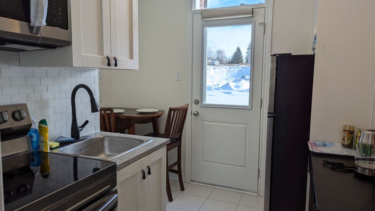 Photo of Kitchen in Cavan-Monaghan