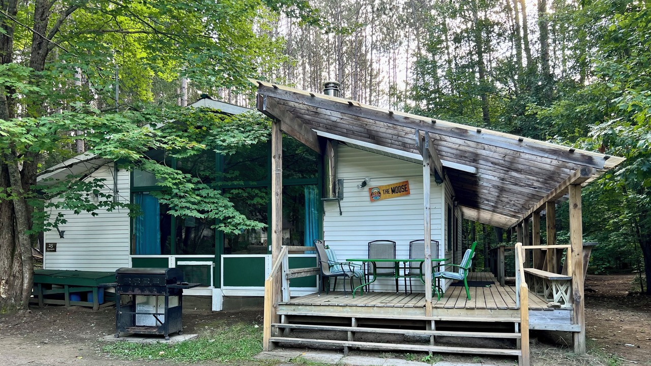 Photo of Outdoor in Bracebridge