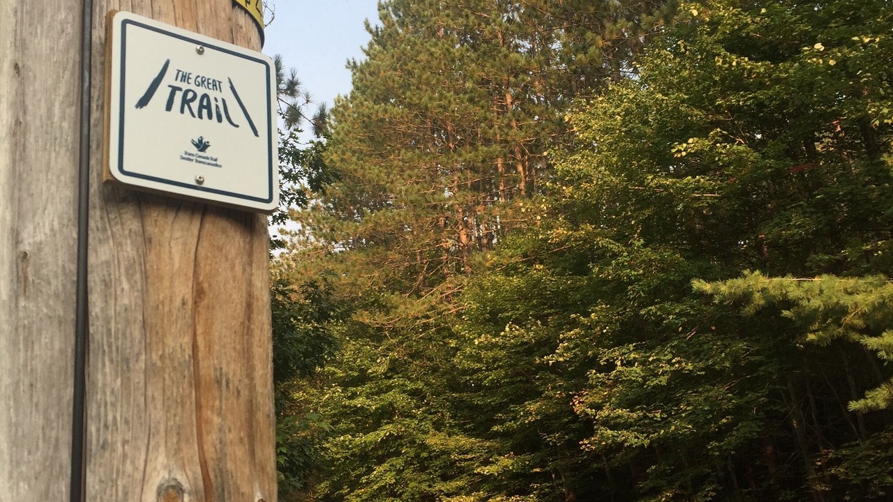 Photo of Outdoor in Bracebridge