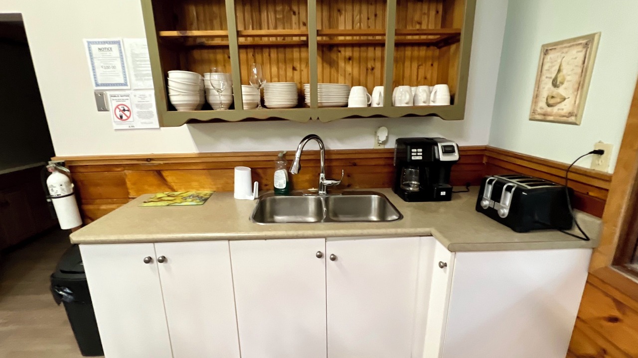 Photo of Kitchen in Bracebridge