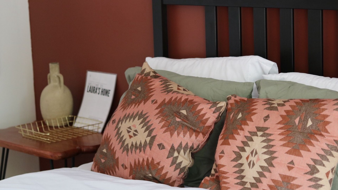 Photo of Bedroom in Sheridan